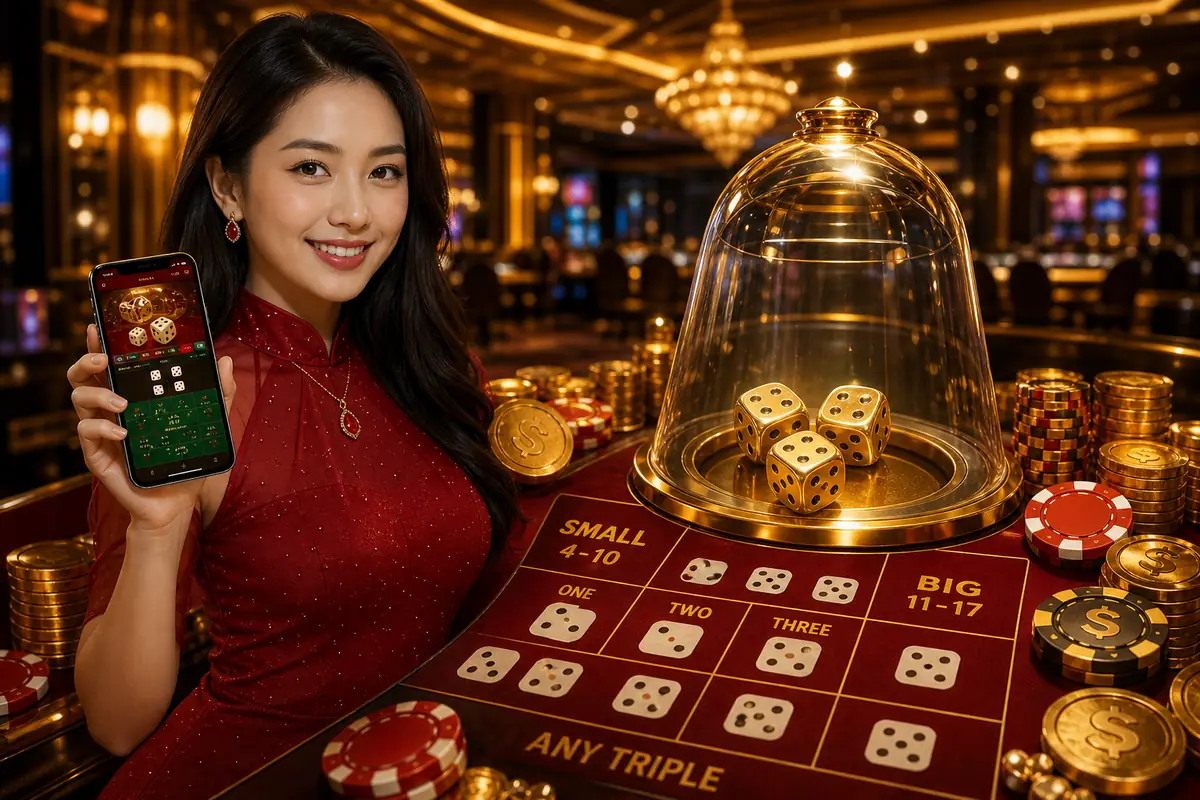 wincasino স্লট গেমের প্রকারভেদ