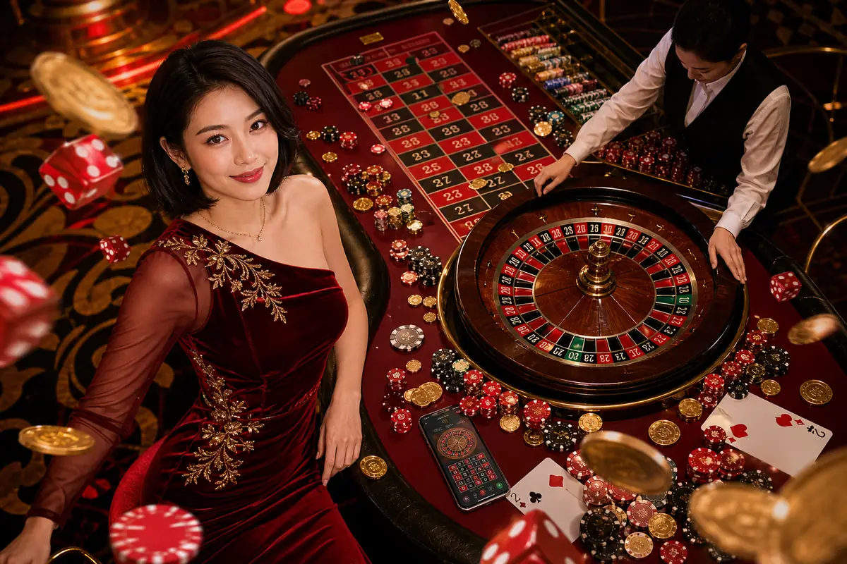 wincasino পেমেন্ট মোবাইল ওয়ালেট