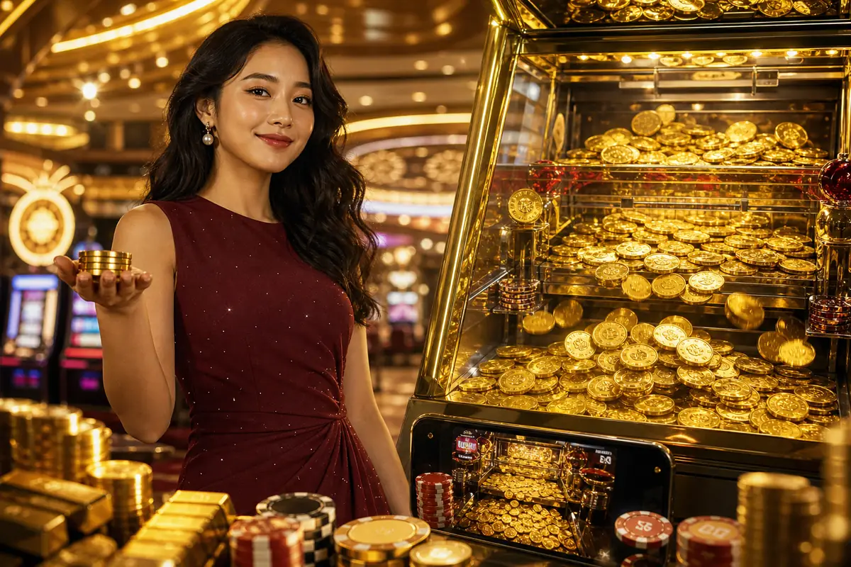 wincasino লাইভ ডিলার টেবিল অভিজ্ঞতা