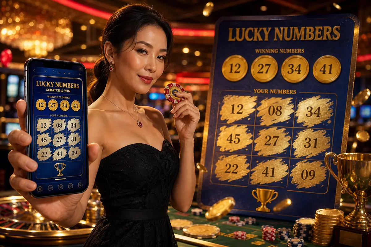 wincasino লাইভ ক্যাসিনো গেমিং প্ল্যাটফর্ম