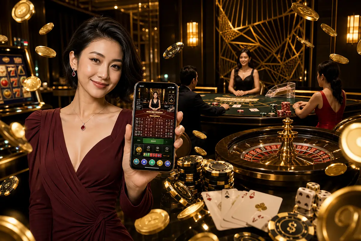 wincasino ফিশিং গেম পরিচিতি