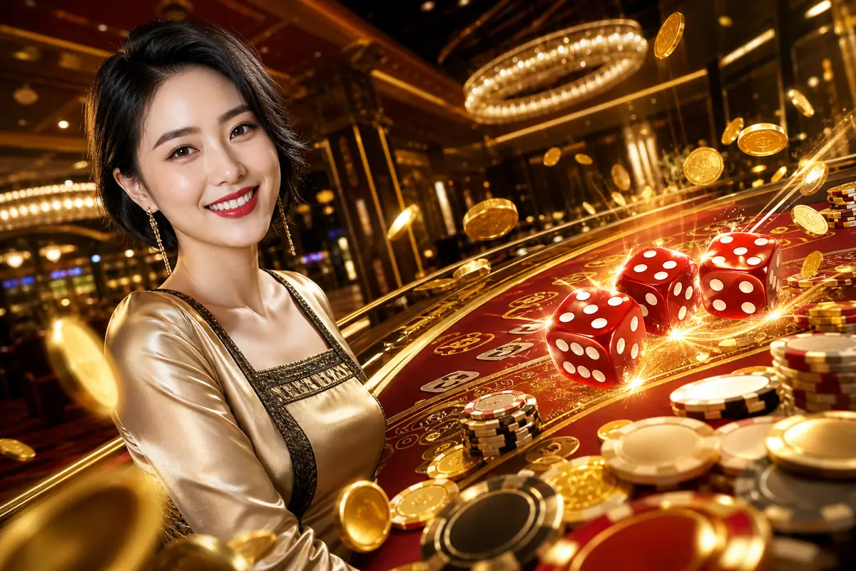 wincasino PG Soft স্লট গেম