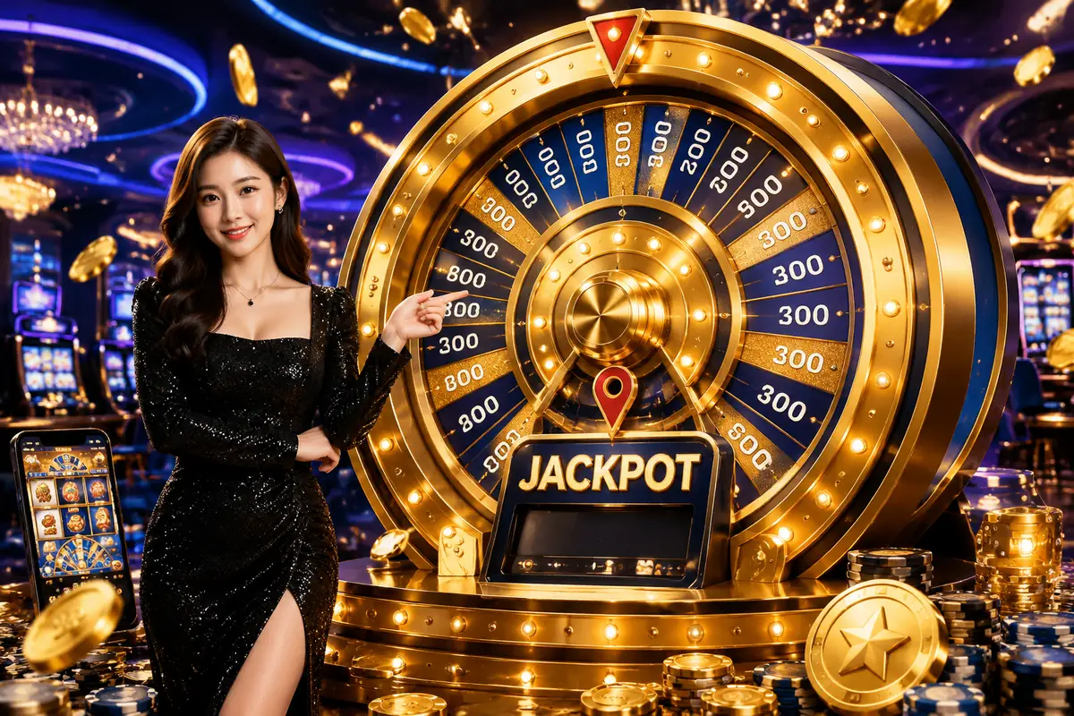 wincasino PG Soft স্লট গেমপ্লে