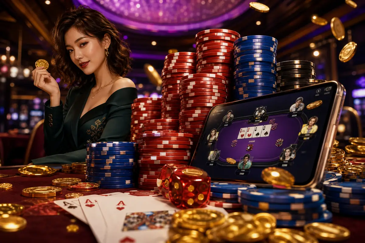 wincasino ভিআইপি প্রোগ্রাম পুরস্কার