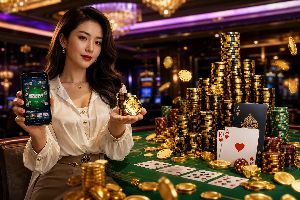 wincasino VIP প্রোগ্রাম ও ক্যাশব্যাক সুবিধা