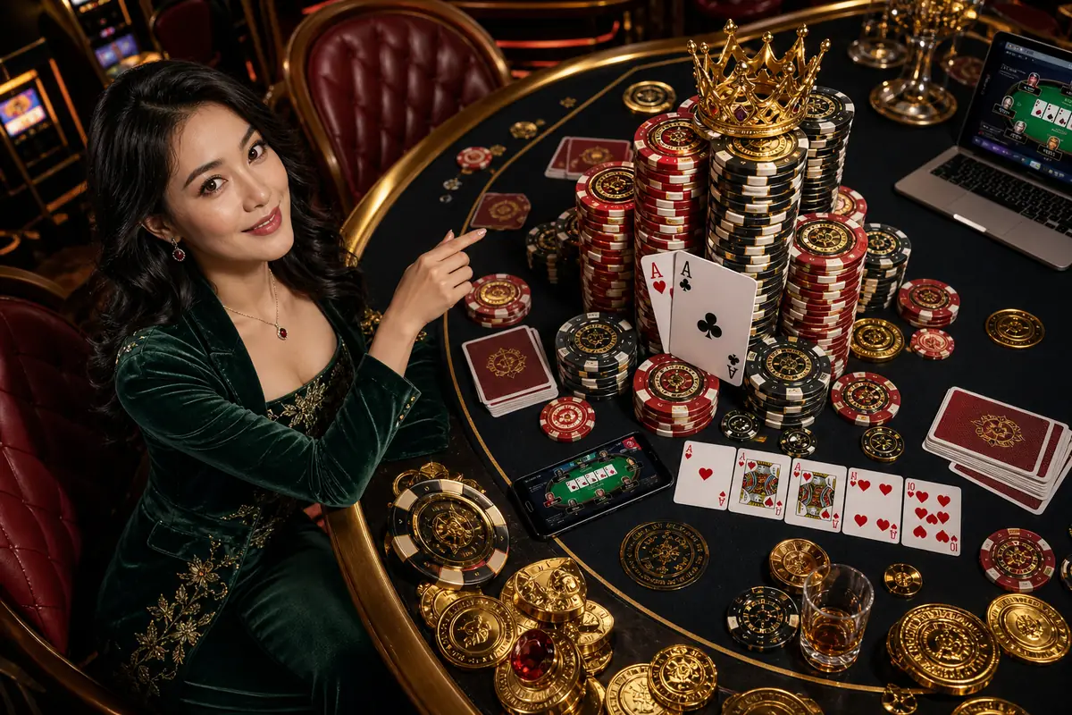 wincasino দায়িত্বশীল খেলার সরঞ্জাম