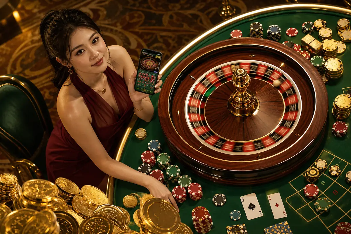 wincasino অ্যাকাউন্ট নিরাপত্তা সুরক্ষা
