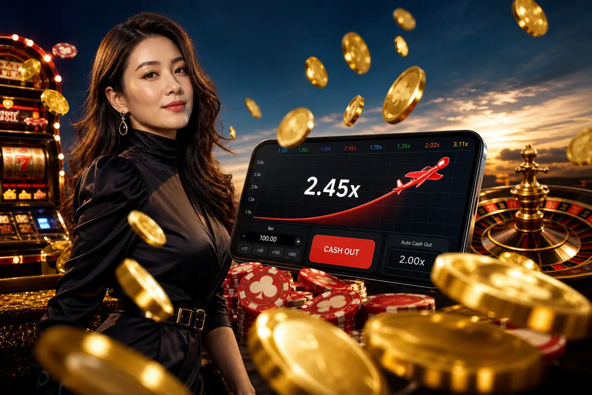 wincasino নিরাপদ পেমেন্ট পদ্ধতি